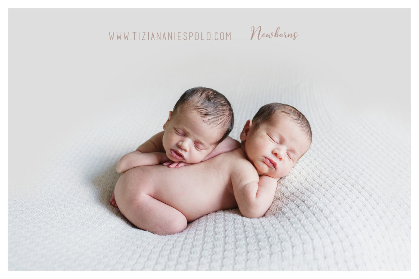 newborn napoli