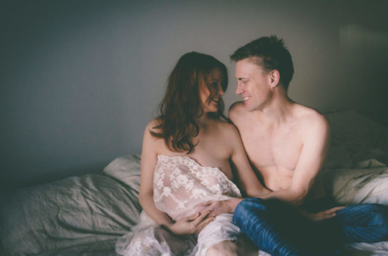 { Love } coppia in attesa | fotografo gravidanza napoli