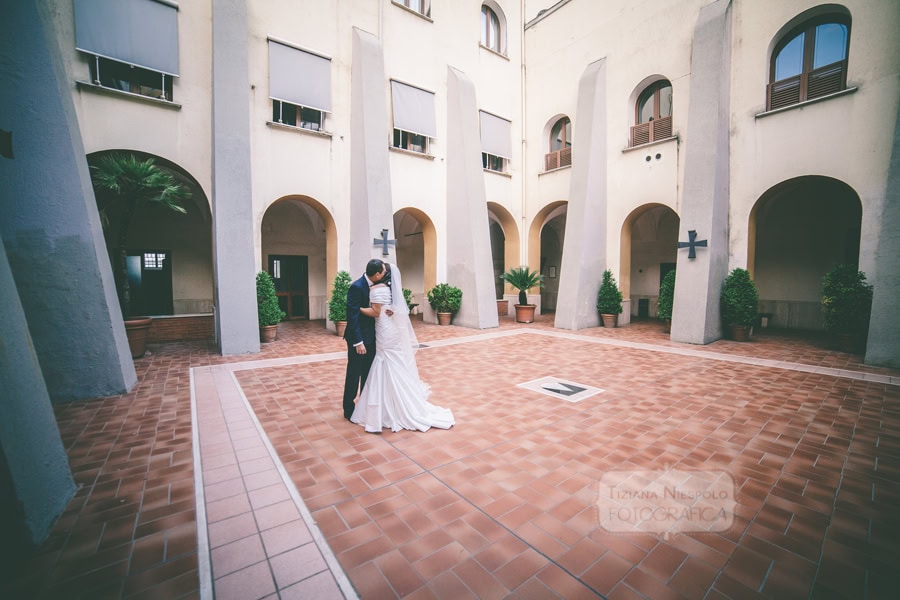 fotografo matrimonio napoli