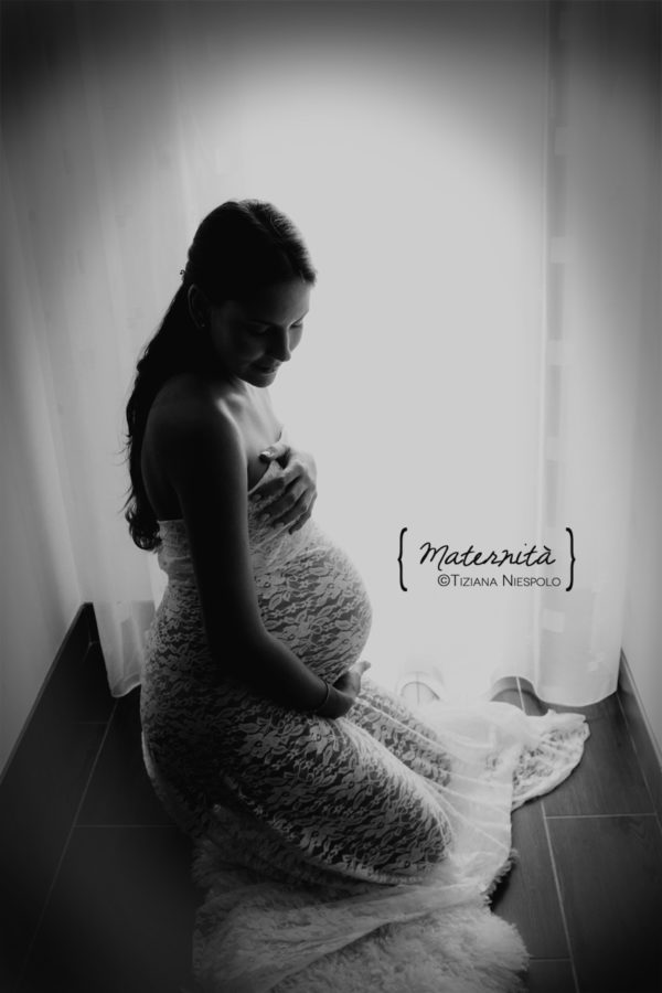 Fotografo Gravidanza Napoli } Pregnancy Photographer Naples Area