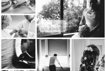 Fotografo Matrimonio | Weddings } black and white frames from a wedding day