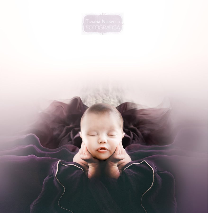 Italy Newborn Photographer | Fotografo neonato Napoli } Neonato Newborn