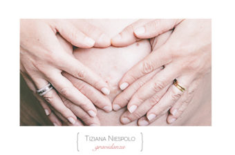 fotografo gravidanza napoli } un’attesa speciale