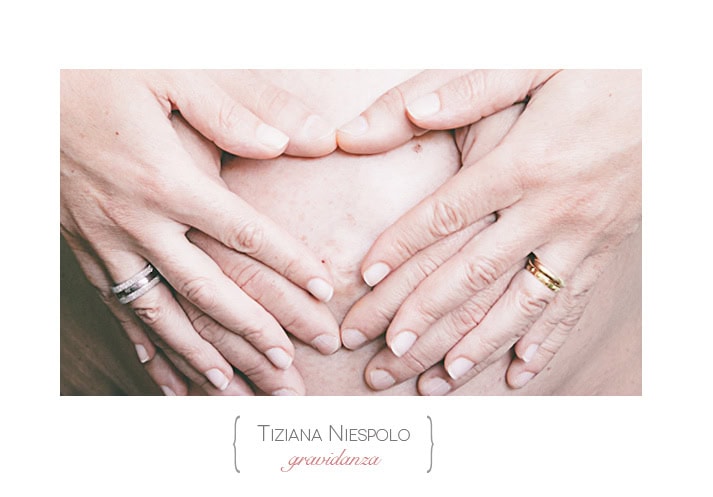 fotografo gravidanza napoli } un’attesa speciale