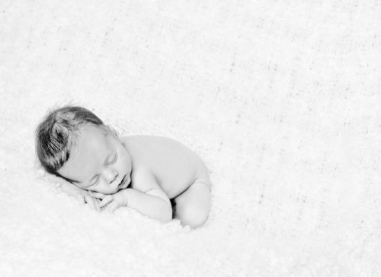 fotografia ritratto neonati napoli