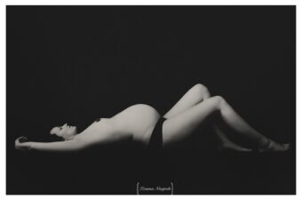 { Miss EMME } | Servizio fotografico gravidanza Napoli