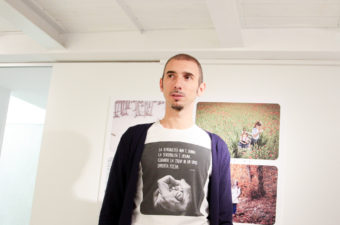 Workshop Fotografia Neonato, Gravidanza e Famiglia con Gabriele Zani – Fotografo Neonato la Spezia