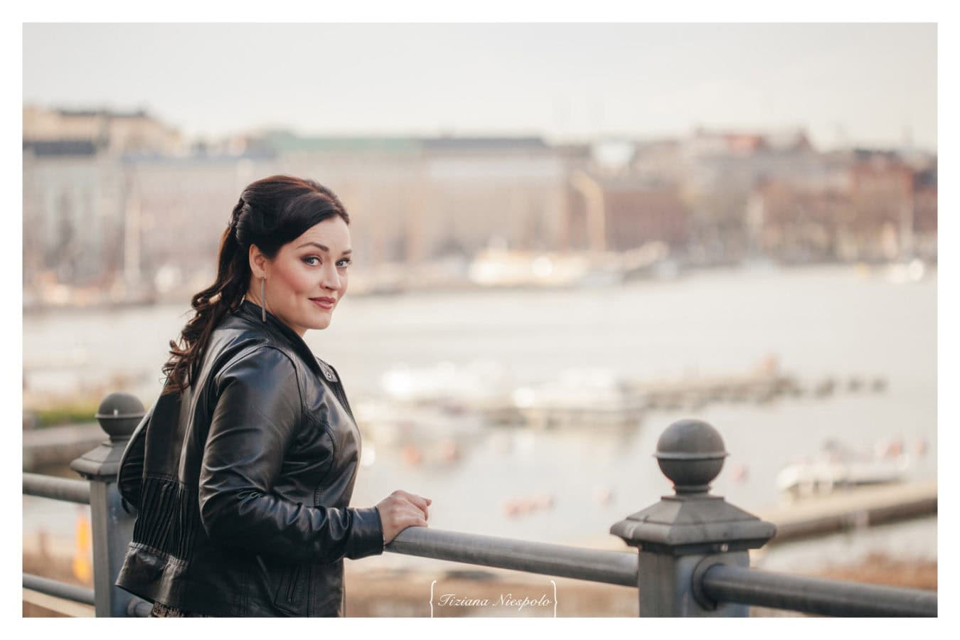 Niina keitel in Helsinki