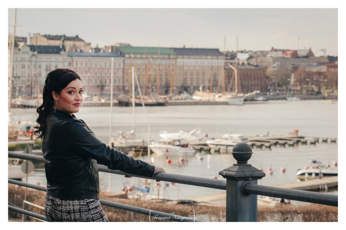 Niina keitel in Helsinki