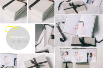 Folio: regalo perfetto! } Fotografo Bambini Napoli