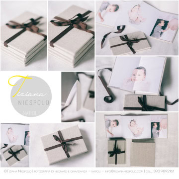 Folio: regalo perfetto! } Fotografo Bambini Napoli