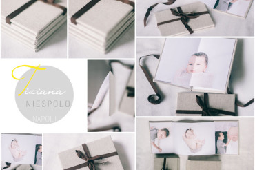 Folio: regalo perfetto! } Fotografo Bambini Napoli