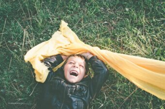 Love is A Family| Fotografia di famiglia Napoli