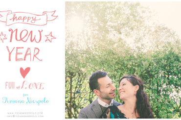 Happy New Love 2015} Fotografo Fidanzamento – Engagement Photos