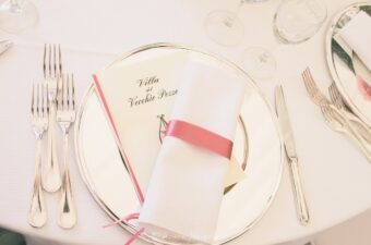 scene da un battesimo | Posillipo