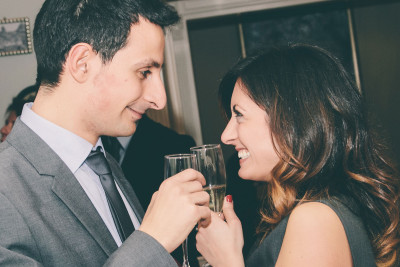 Fotografia Matrimonio Napoli