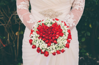 San Valentino: matrimonio all’ antico casale dei mascioni