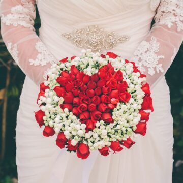 San Valentino: matrimonio all’ antico casale dei mascioni