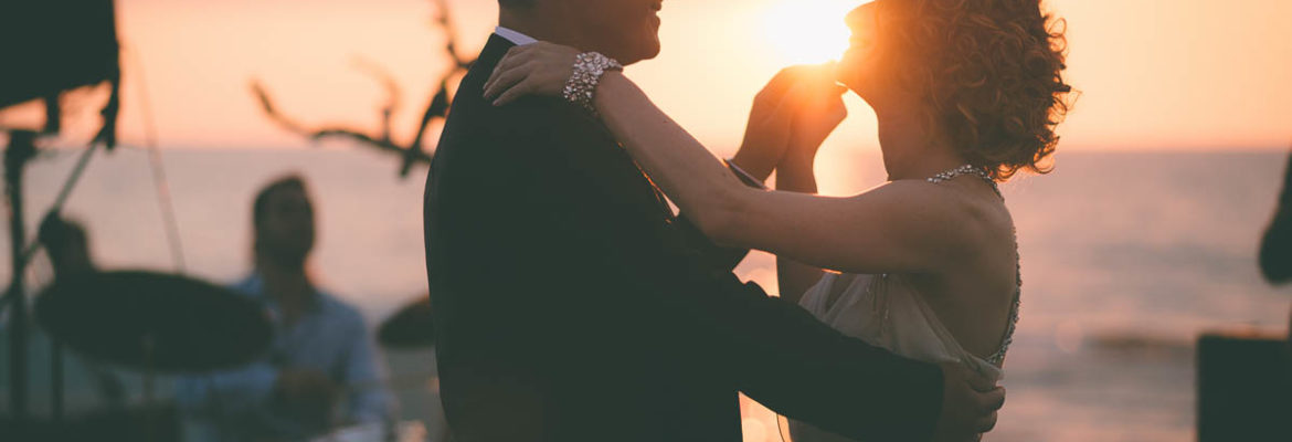 Matrimonio al Nabilah } Fotografo Matrimonio Napoli