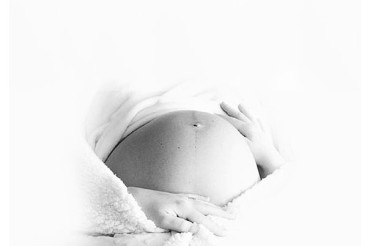 fotografie Mamma in Attesa | Tiziana Niespolo Fotografa mamme in attesa a napoli