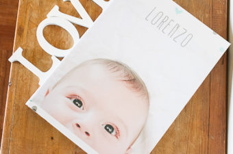 Fotolibro Bambini Family | Tiziana Niespolo Fotografa Napoli