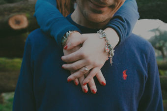 F+P – Engagement | Prematrimoniale Napoli