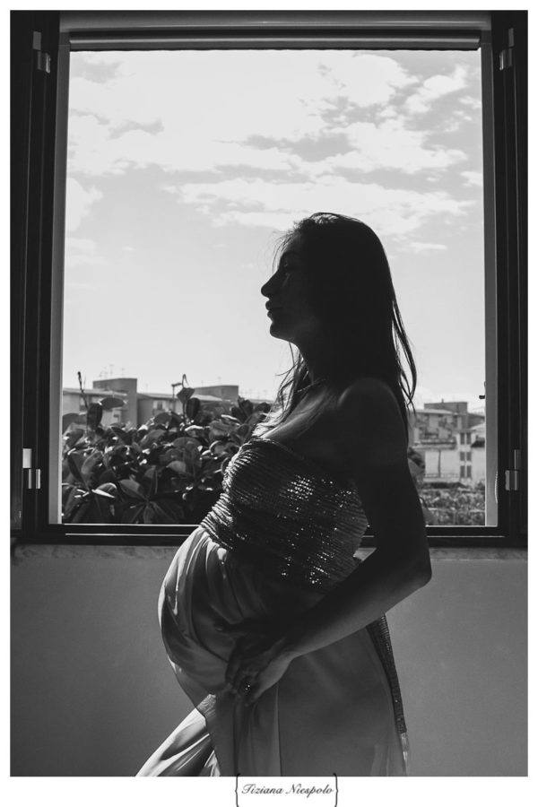 fotografo gravidanza napoli