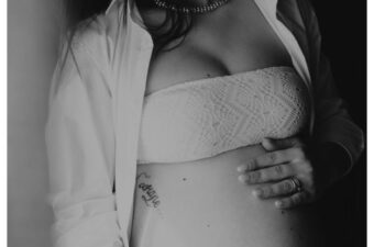 Tiziana Niespolo | fotografo gravidanza pozzuoli napoli