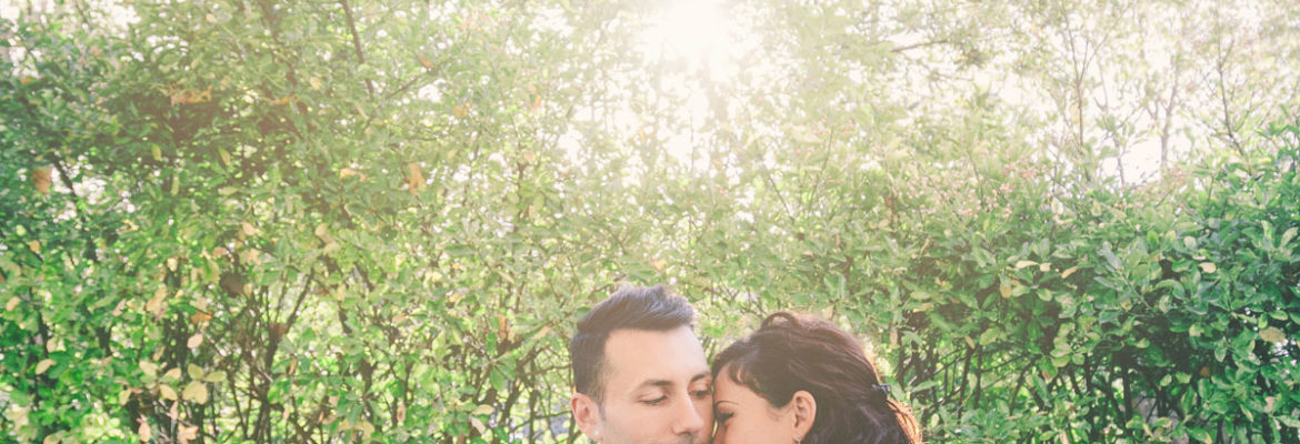 A+A engagement prematrimoniale napoli