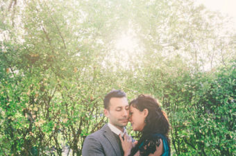 A+A engagement prematrimoniale napoli