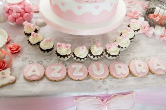 welcome to the world | Fotografo Bimbi San Gennaro Vesuviano