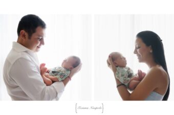 fotografo bambini neonati  | Tiziana Niespolo Fotografa Napoli
