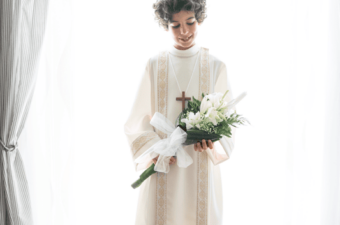 Comunione alla Tenuta San Domenico