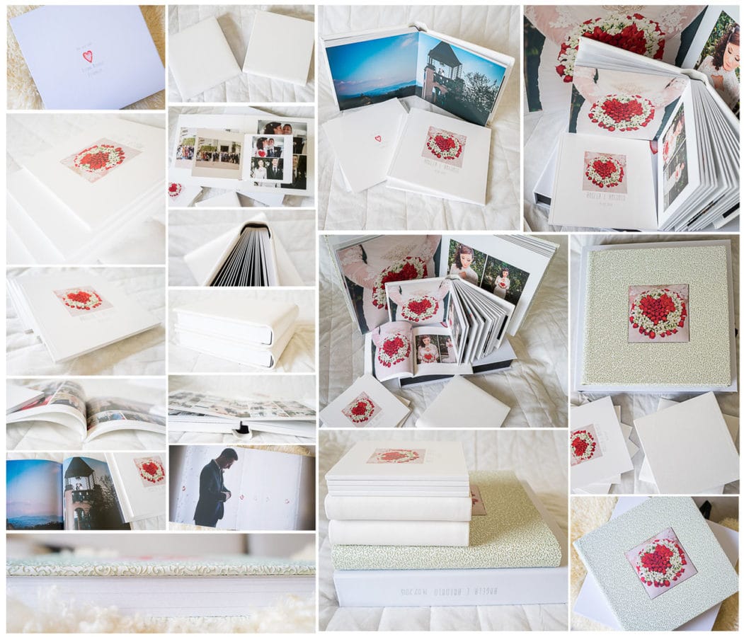 Album Matrimonio