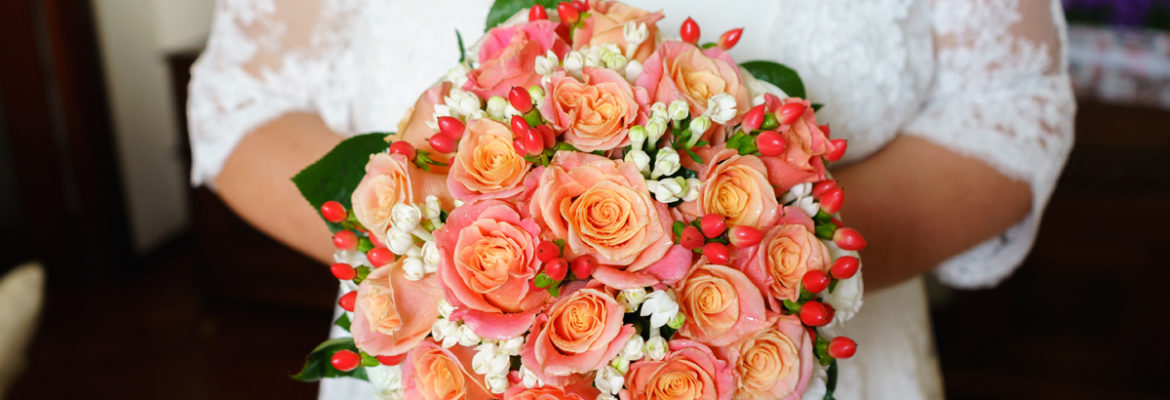 Unconventional Wedding: i cianci