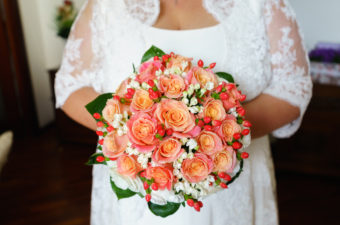 Unconventional Wedding: i cianci