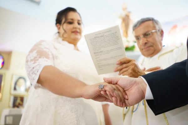 matrimonio a napoli