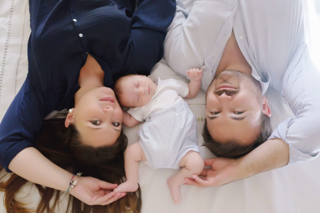 servizio fotografico famiglia