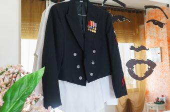 getting ready | destination wedding