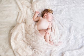 Anteprima Battesimo| Fotografo Napoli