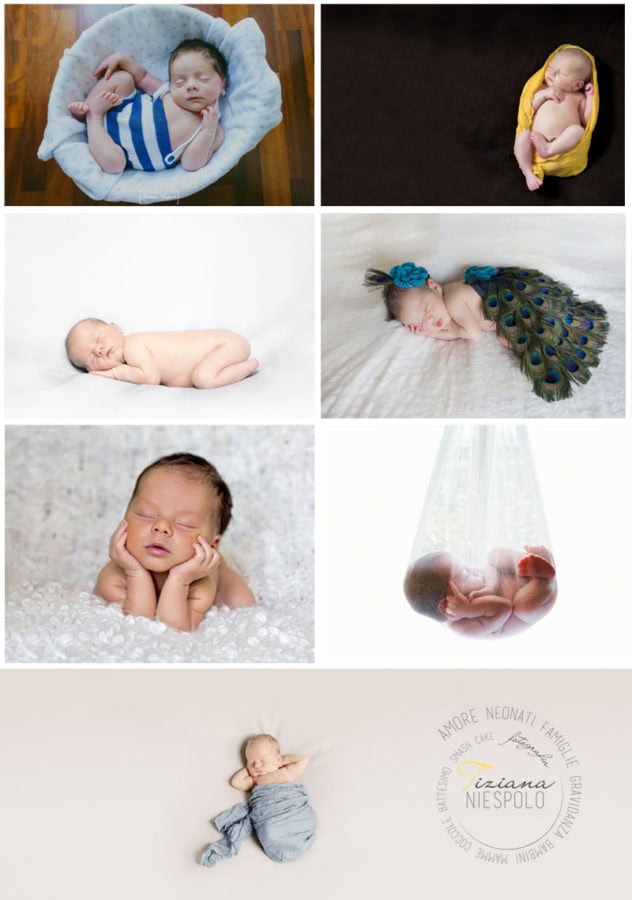 2015, un anno speciale | tiziana niespolo fotografa bambini napoli