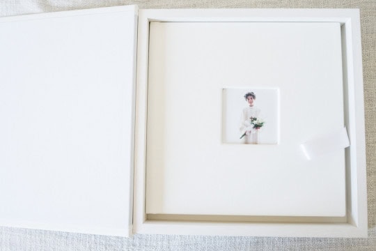ALBUM COMUNIONE