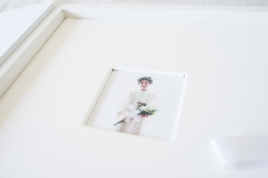 ALBUM COMUNIONE