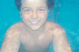 Servizio Fotografico Comunione – Aversa