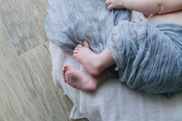 fotografo neonato salerno