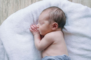 fotografo neonato salerno
