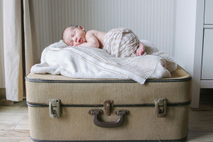 fotografo neonato salerno