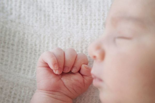 fotografo neonato salerno