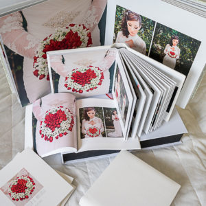 Ornamental | Album Matrimonio personalizzato