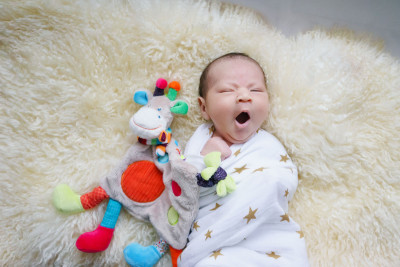 foto neonato sorrento